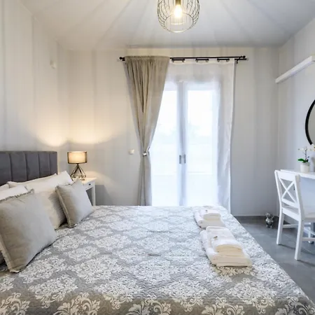 Apartament Dalie Luxury