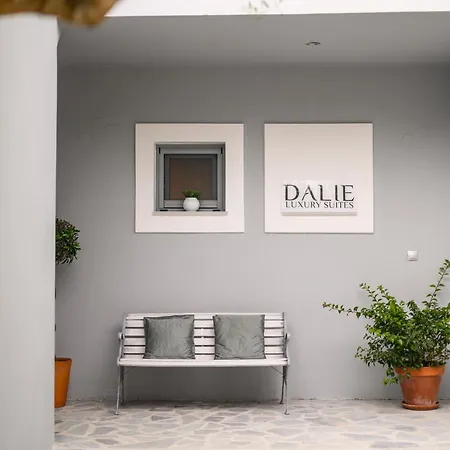 Dalie Luxury *