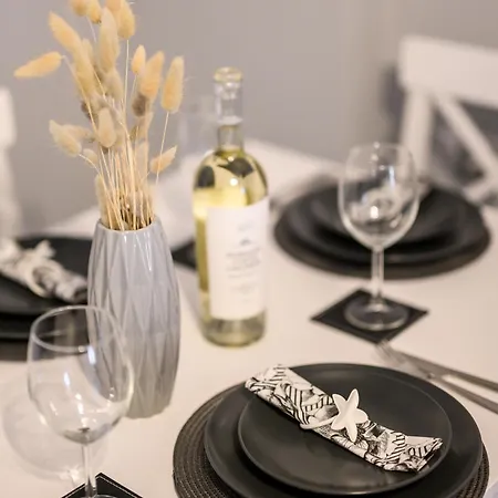 Dalie Luxury *