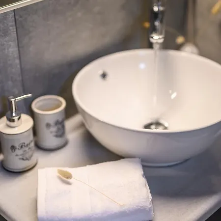 Dalie Luxury * Gouvia