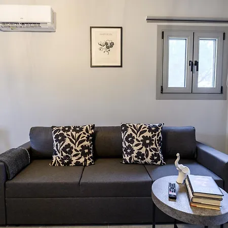 Apartment Dalie Luxury Gouvia