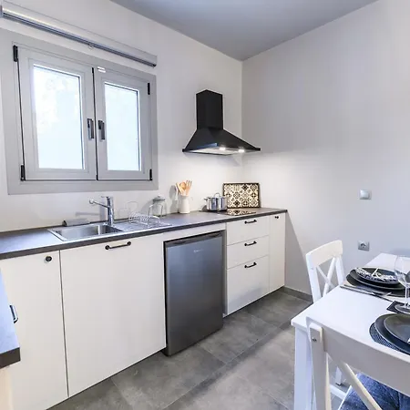 Dalie Luxury Apartment