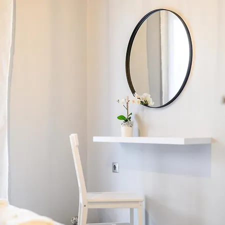 Dalie Luxury Apartment *